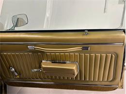 1970 Chevrolet Monte Carlo (CC-2104811) for sale in Depew, New York