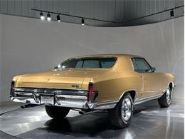 1970 Chevrolet Monte Carlo (CC-2104811) for sale in Depew, New York