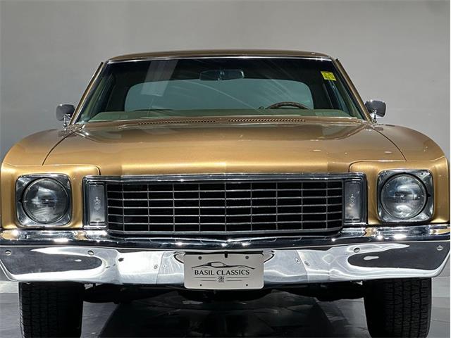 1970 Chevrolet Monte Carlo (CC-2104811) for sale in Depew, New York