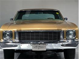 1970 Chevrolet Monte Carlo (CC-2104811) for sale in Depew, New York