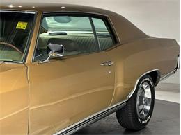 1970 Chevrolet Monte Carlo (CC-2104811) for sale in Depew, New York