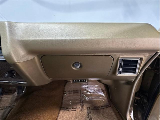 1970 Chevrolet Monte Carlo (CC-2104811) for sale in Depew, New York