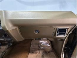 1970 Chevrolet Monte Carlo (CC-2104811) for sale in Depew, New York