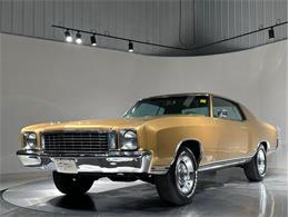 1970 Chevrolet Monte Carlo (CC-2104811) for sale in Depew, New York