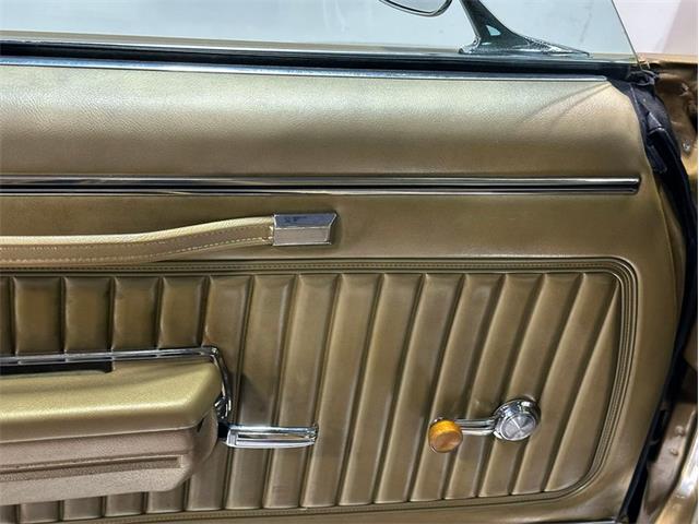 1970 Chevrolet Monte Carlo (CC-2104811) for sale in Depew, New York