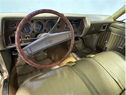 1970 Chevrolet Monte Carlo (CC-2104811) for sale in Depew, New York