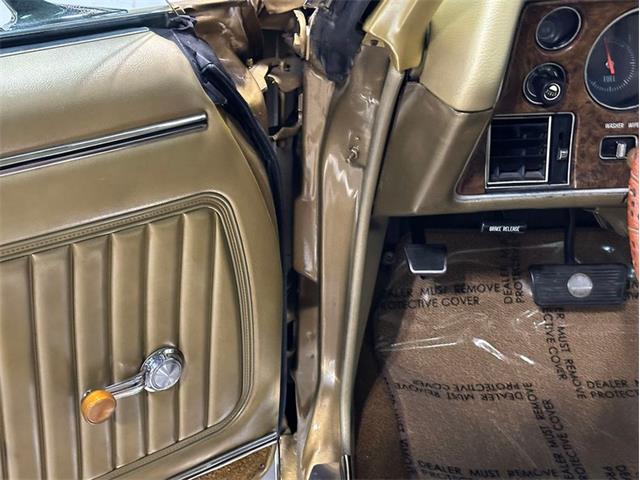 1970 Chevrolet Monte Carlo (CC-2104811) for sale in Depew, New York