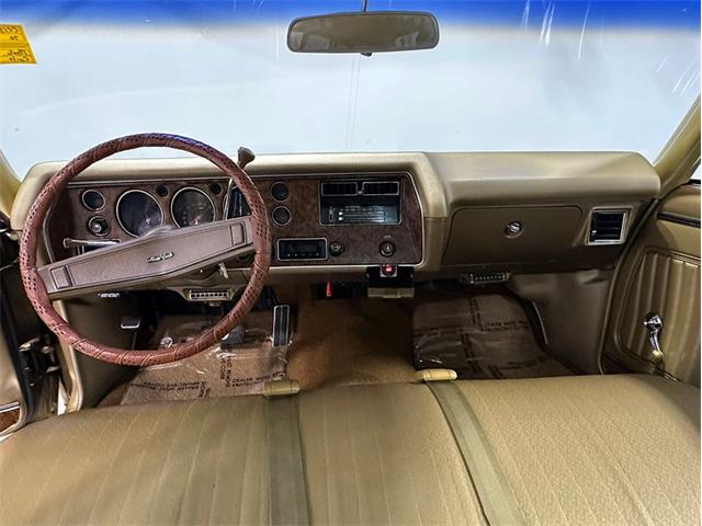 1970 Chevrolet Monte Carlo (CC-2104811) for sale in Depew, New York
