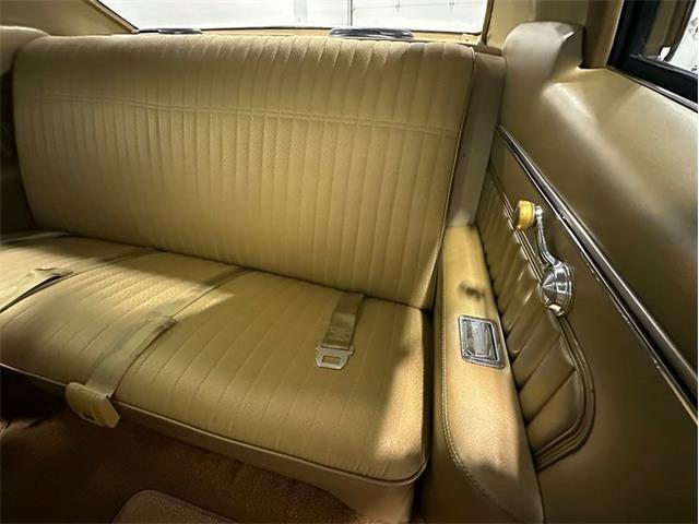 1970 Chevrolet Monte Carlo (CC-2104811) for sale in Depew, New York