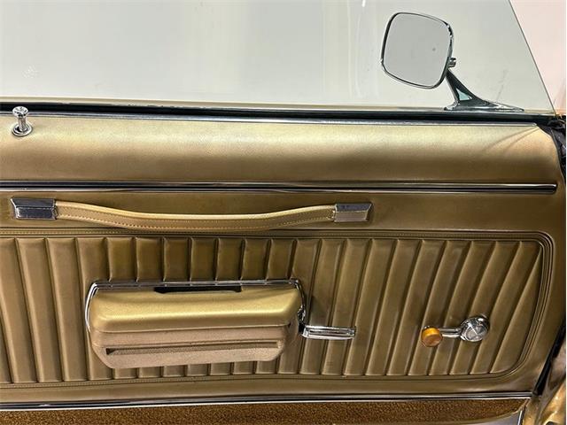 1970 Chevrolet Monte Carlo (CC-2104811) for sale in Depew, New York