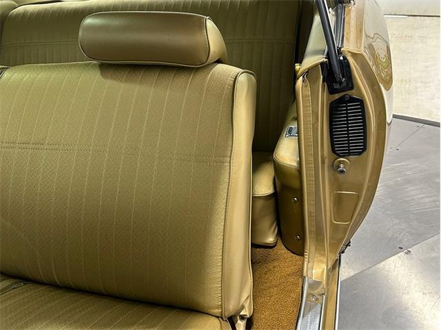1970 Chevrolet Monte Carlo (CC-2104811) for sale in Depew, New York