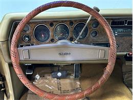 1970 Chevrolet Monte Carlo (CC-2104811) for sale in Depew, New York