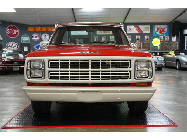 1979 Dodge Little Red Express (CC-2104812) for sale in Homer City, Pennsylvania