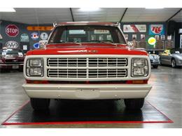 1979 Dodge Little Red Express (CC-2104812) for sale in Homer City, Pennsylvania