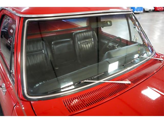 1979 Dodge Little Red Express (CC-2104812) for sale in Homer City, Pennsylvania