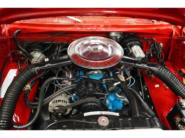 1979 Dodge Little Red Express (CC-2104812) for sale in Homer City, Pennsylvania