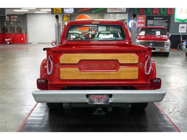 1979 Dodge Little Red Express (CC-2104812) for sale in Homer City, Pennsylvania
