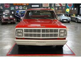 1979 Dodge Little Red Express (CC-2104812) for sale in Homer City, Pennsylvania
