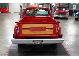 1979 Dodge Little Red Express (CC-2104812) for sale in Homer City, Pennsylvania
