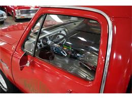1979 Dodge Little Red Express (CC-2104812) for sale in Homer City, Pennsylvania
