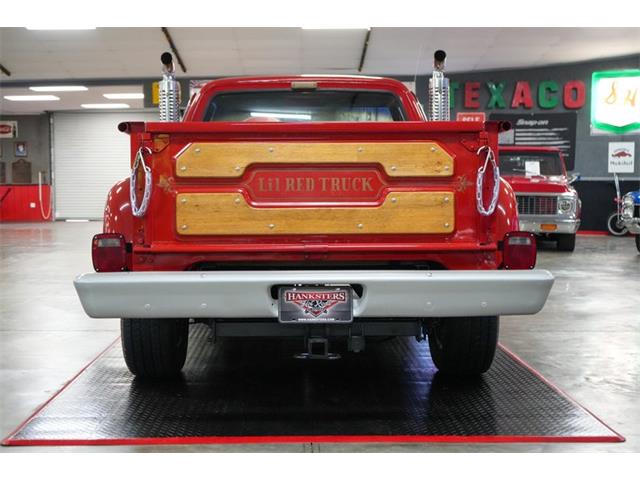 1979 Dodge Little Red Express (CC-2104812) for sale in Homer City, Pennsylvania
