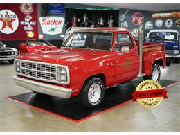 1979 Dodge Little Red Express (CC-2104812) for sale in Homer City, Pennsylvania
