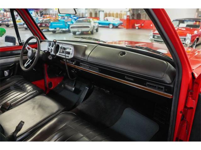 1979 Dodge Little Red Express (CC-2104812) for sale in Homer City, Pennsylvania
