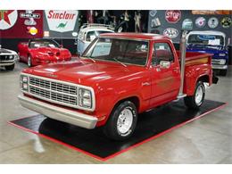1979 Dodge Little Red Express (CC-2104812) for sale in Homer City, Pennsylvania