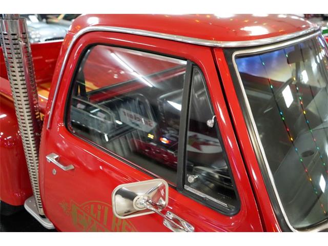 1979 Dodge Little Red Express (CC-2104812) for sale in Homer City, Pennsylvania