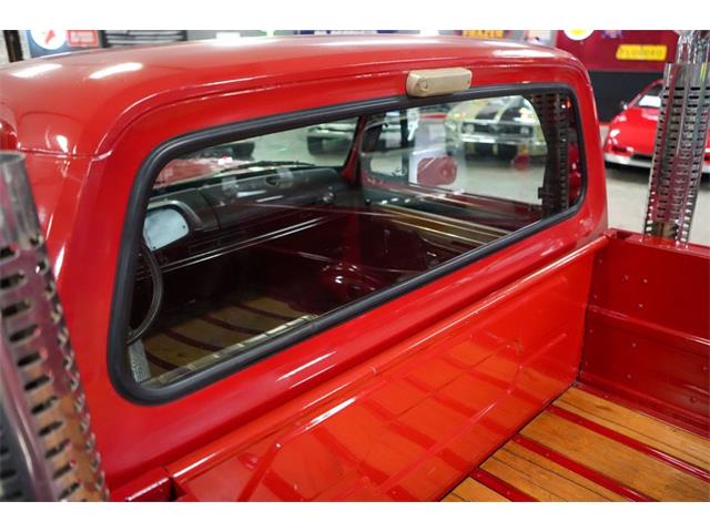 1979 Dodge Little Red Express (CC-2104812) for sale in Homer City, Pennsylvania