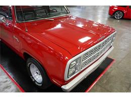 1979 Dodge Little Red Express (CC-2104812) for sale in Homer City, Pennsylvania