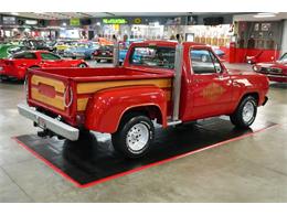 1979 Dodge Little Red Express (CC-2104812) for sale in Homer City, Pennsylvania