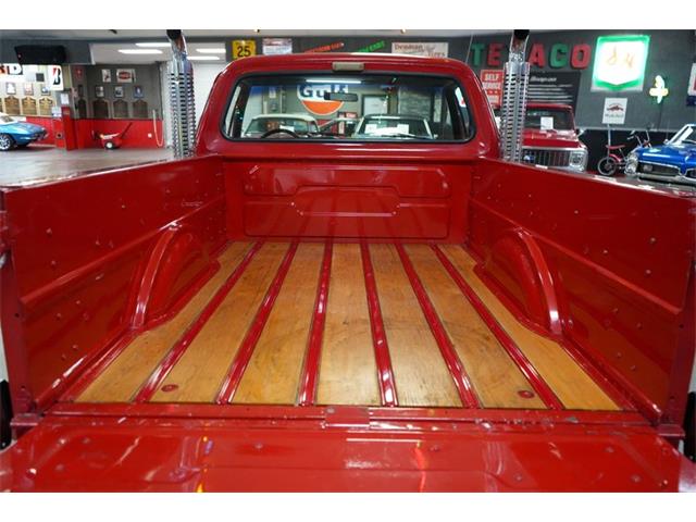 1979 Dodge Little Red Express (CC-2104812) for sale in Homer City, Pennsylvania