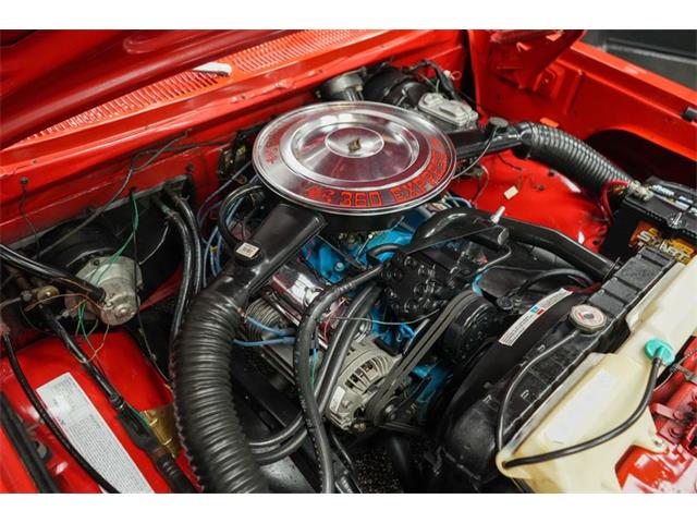 1979 Dodge Little Red Express (CC-2104812) for sale in Homer City, Pennsylvania