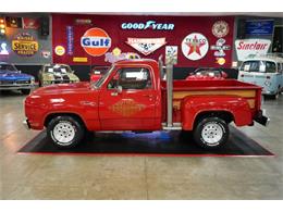 1979 Dodge Little Red Express (CC-2104812) for sale in Homer City, Pennsylvania