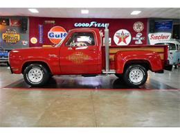 1979 Dodge Little Red Express (CC-2104812) for sale in Homer City, Pennsylvania