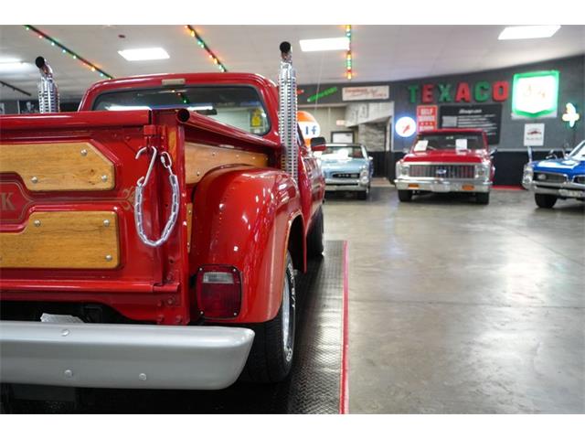 1979 Dodge Little Red Express (CC-2104812) for sale in Homer City, Pennsylvania