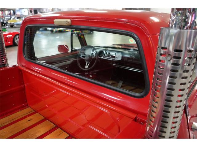 1979 Dodge Little Red Express (CC-2104812) for sale in Homer City, Pennsylvania