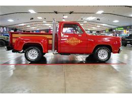 1979 Dodge Little Red Express (CC-2104812) for sale in Homer City, Pennsylvania
