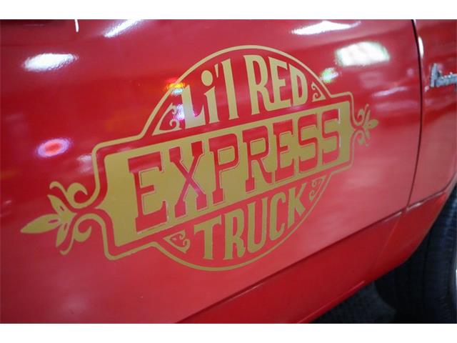 1979 Dodge Little Red Express (CC-2104812) for sale in Homer City, Pennsylvania