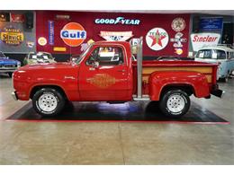 1979 Dodge Little Red Express (CC-2104812) for sale in Homer City, Pennsylvania