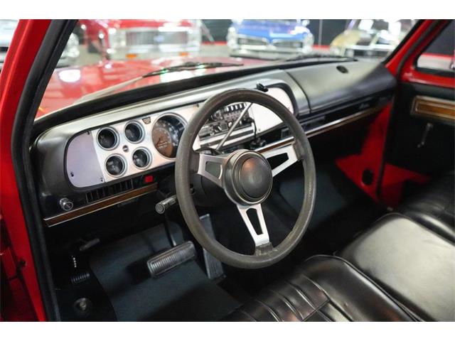 1979 Dodge Little Red Express (CC-2104812) for sale in Homer City, Pennsylvania