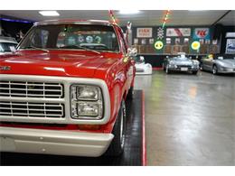 1979 Dodge Little Red Express (CC-2104812) for sale in Homer City, Pennsylvania