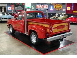 1979 Dodge Little Red Express (CC-2104812) for sale in Homer City, Pennsylvania