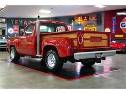 1979 Dodge Little Red Express (CC-2104812) for sale in Homer City, Pennsylvania