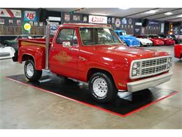 1979 Dodge Little Red Express (CC-2104812) for sale in Homer City, Pennsylvania
