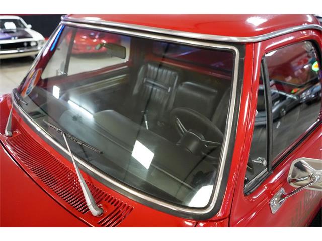 1979 Dodge Little Red Express (CC-2104812) for sale in Homer City, Pennsylvania