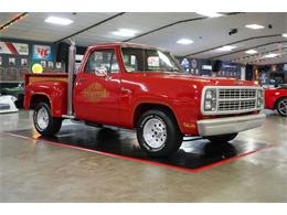 1979 Dodge Little Red Express (CC-2104812) for sale in Homer City, Pennsylvania