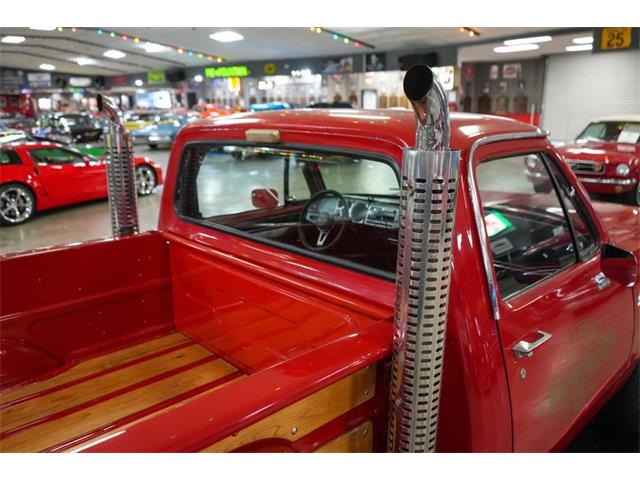 1979 Dodge Little Red Express (CC-2104812) for sale in Homer City, Pennsylvania
