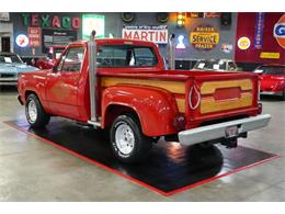 1979 Dodge Little Red Express (CC-2104812) for sale in Homer City, Pennsylvania